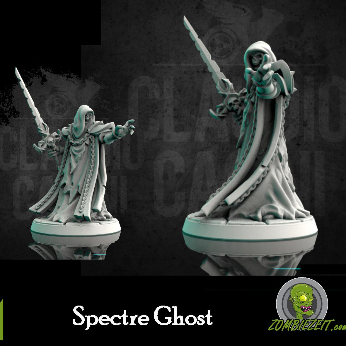 Spectre Ghost
