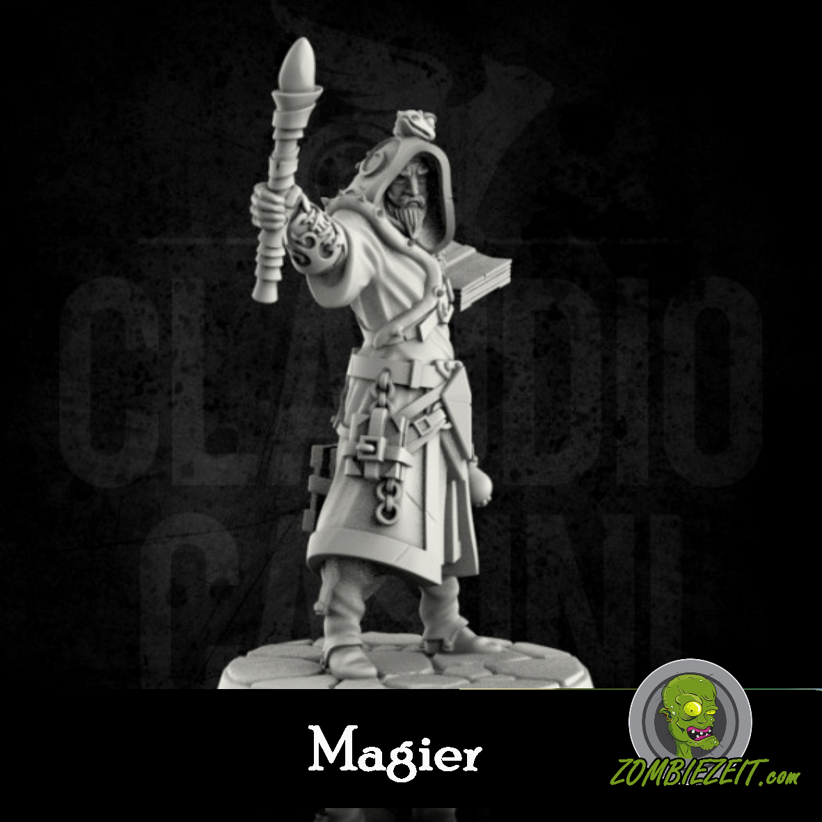 Magier