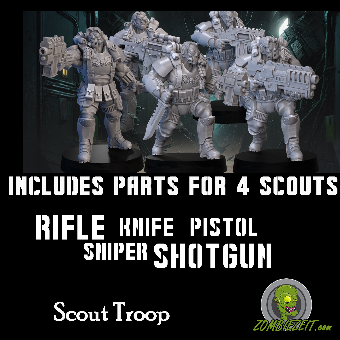 Scout Troop