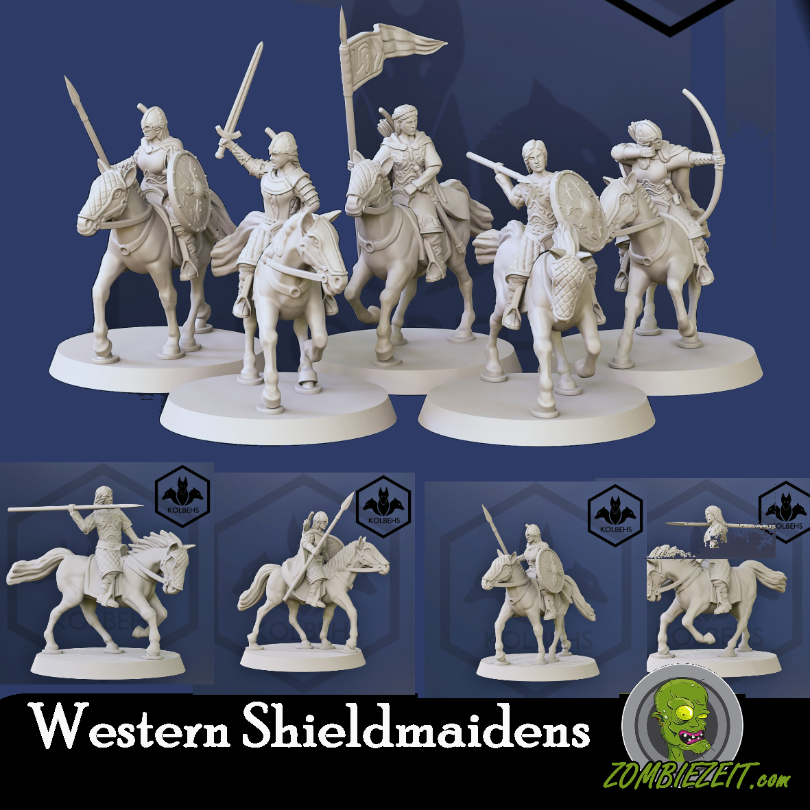 Western Riders