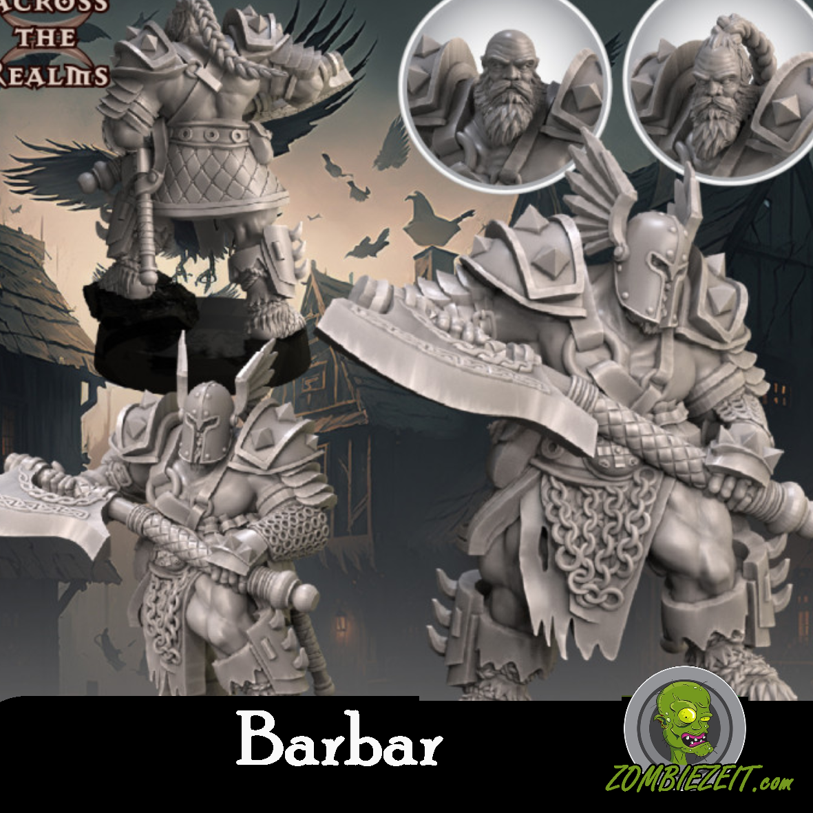 Barbar