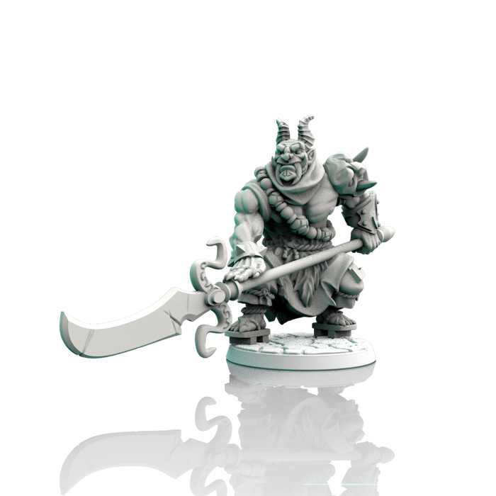 Oni Squad