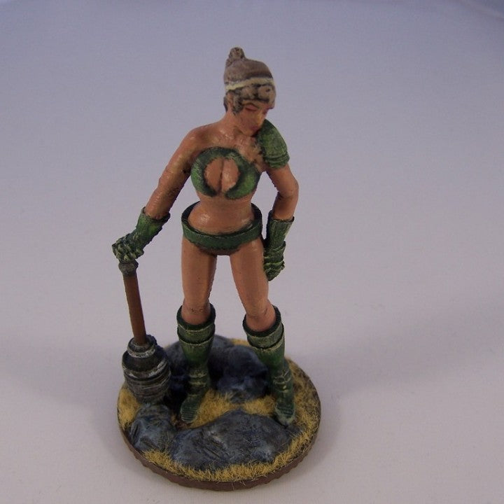 Amazone