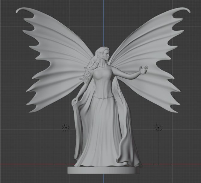 Fairy Queen