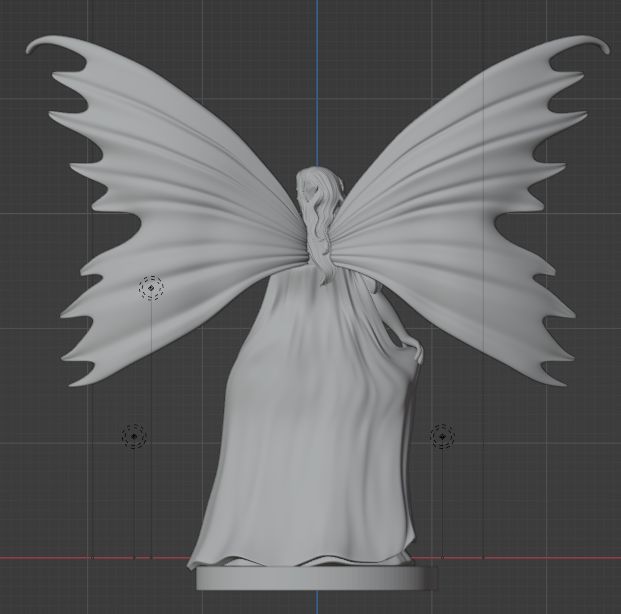 Fairy Queen