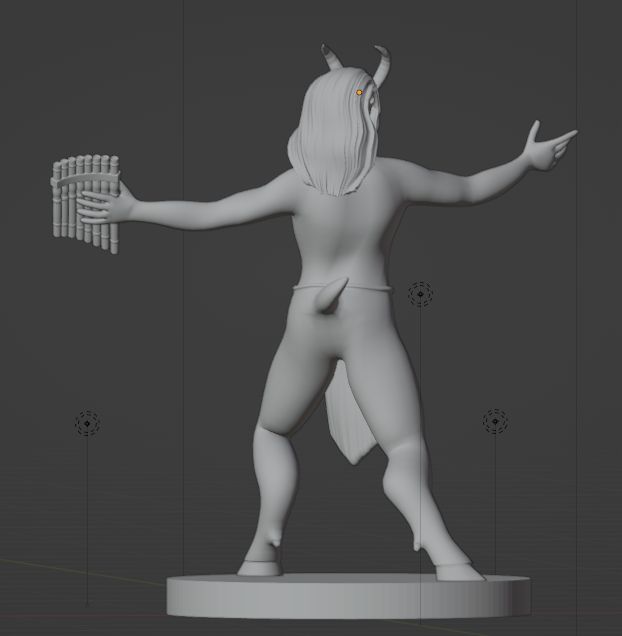 Satyr