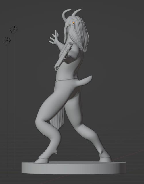 Satyr
