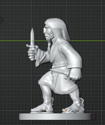 Assasine