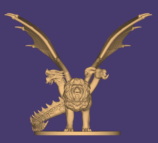 Chimäre