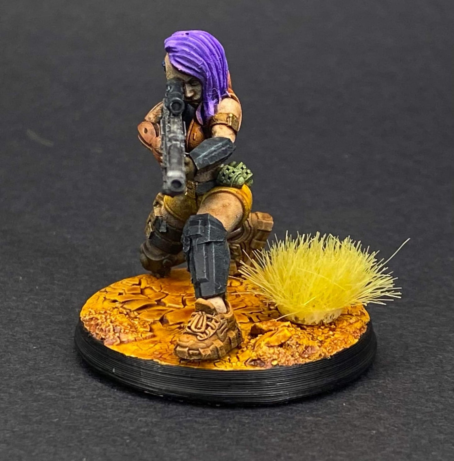 Sniperin