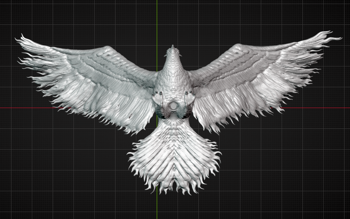 Flying Phoenix
