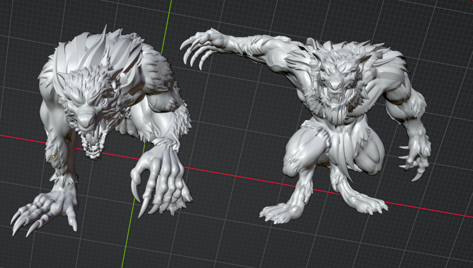 Bloody Kisses Mittelalter Starterset