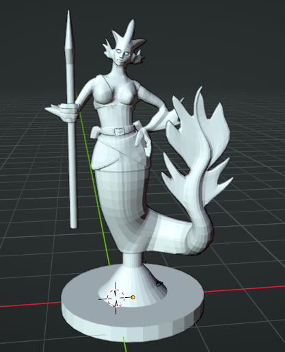 Under the Sea Dungeon Master Set