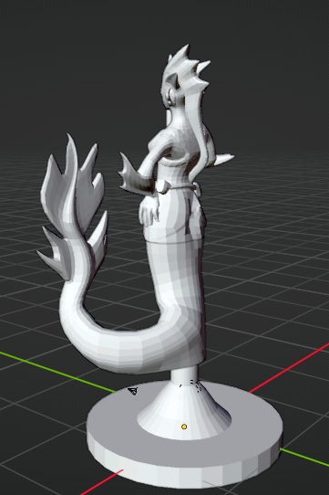 Merfolk