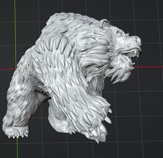 Bear