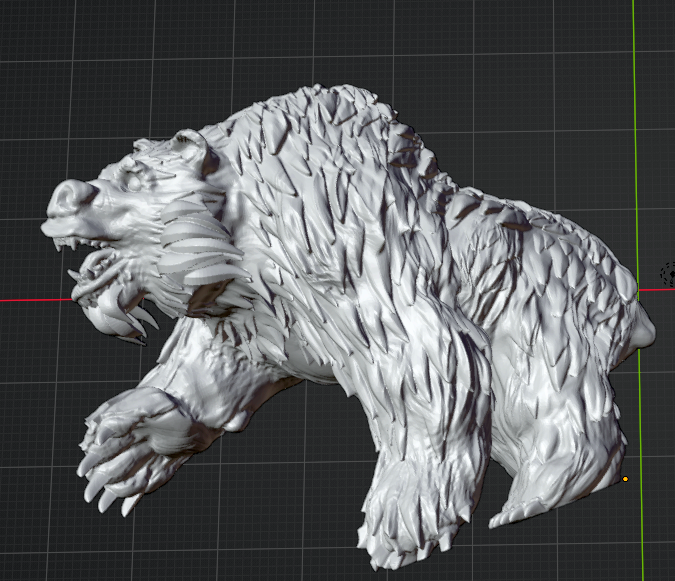 Bear