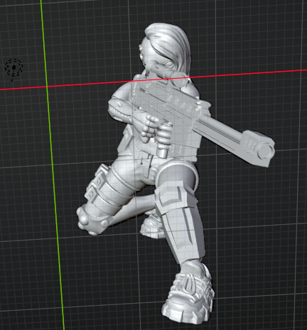 Sniperin