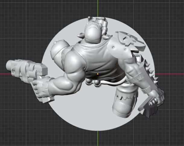 Ork