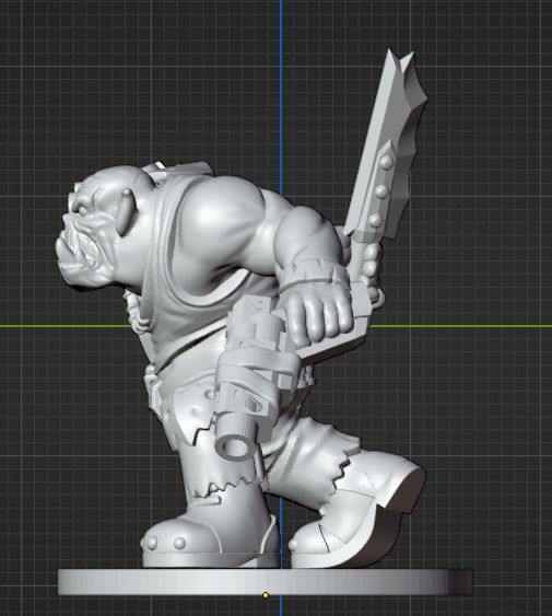 Ork