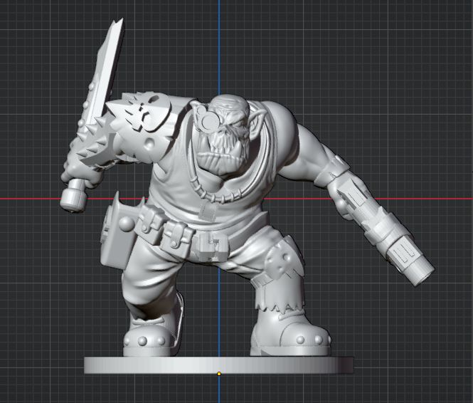 Ork