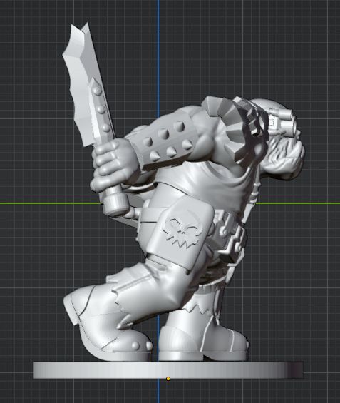 Ork