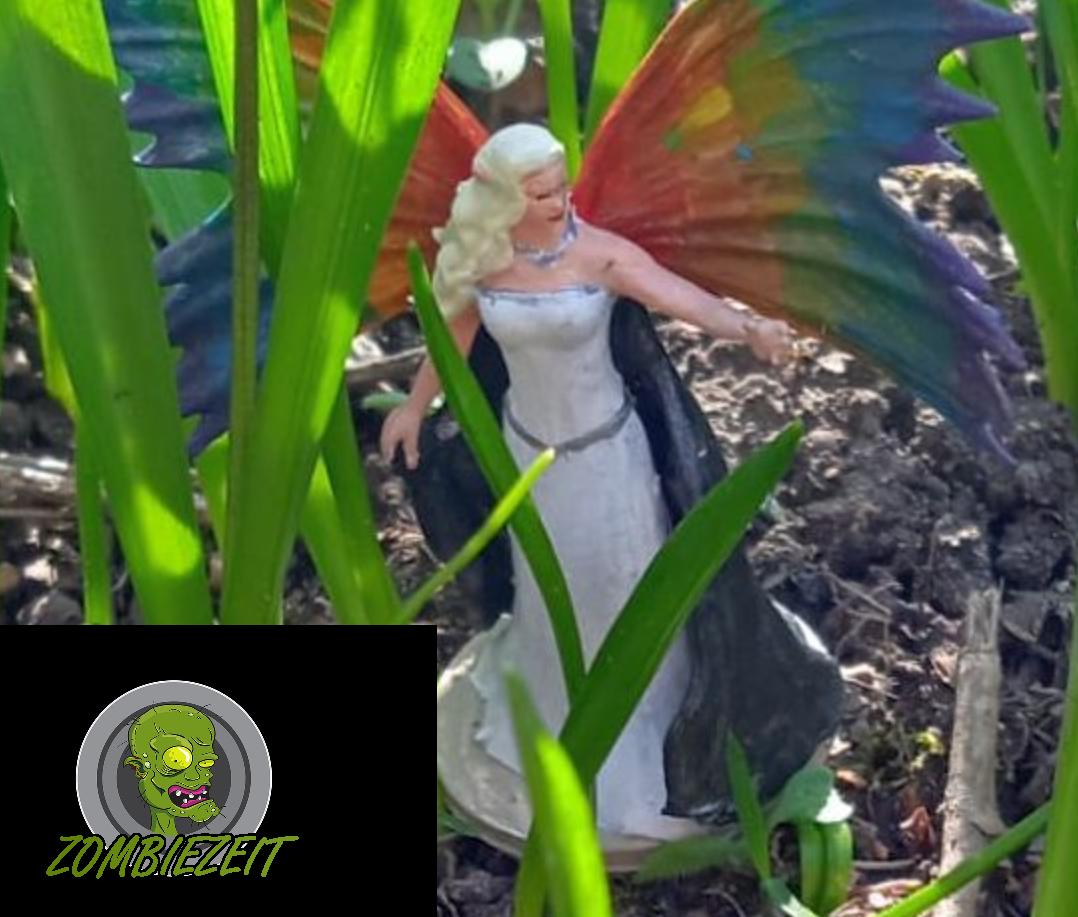 Fairy Queen