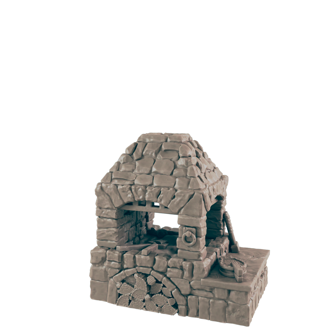 Schmiede