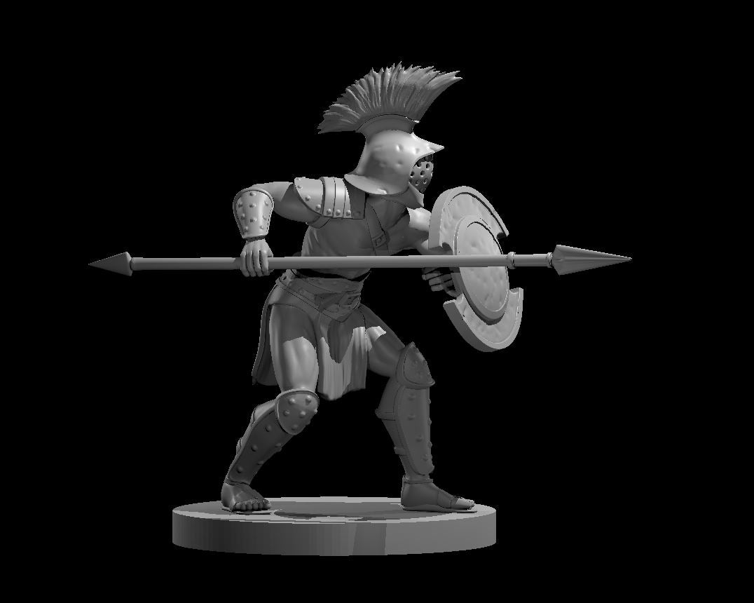 Gladiator