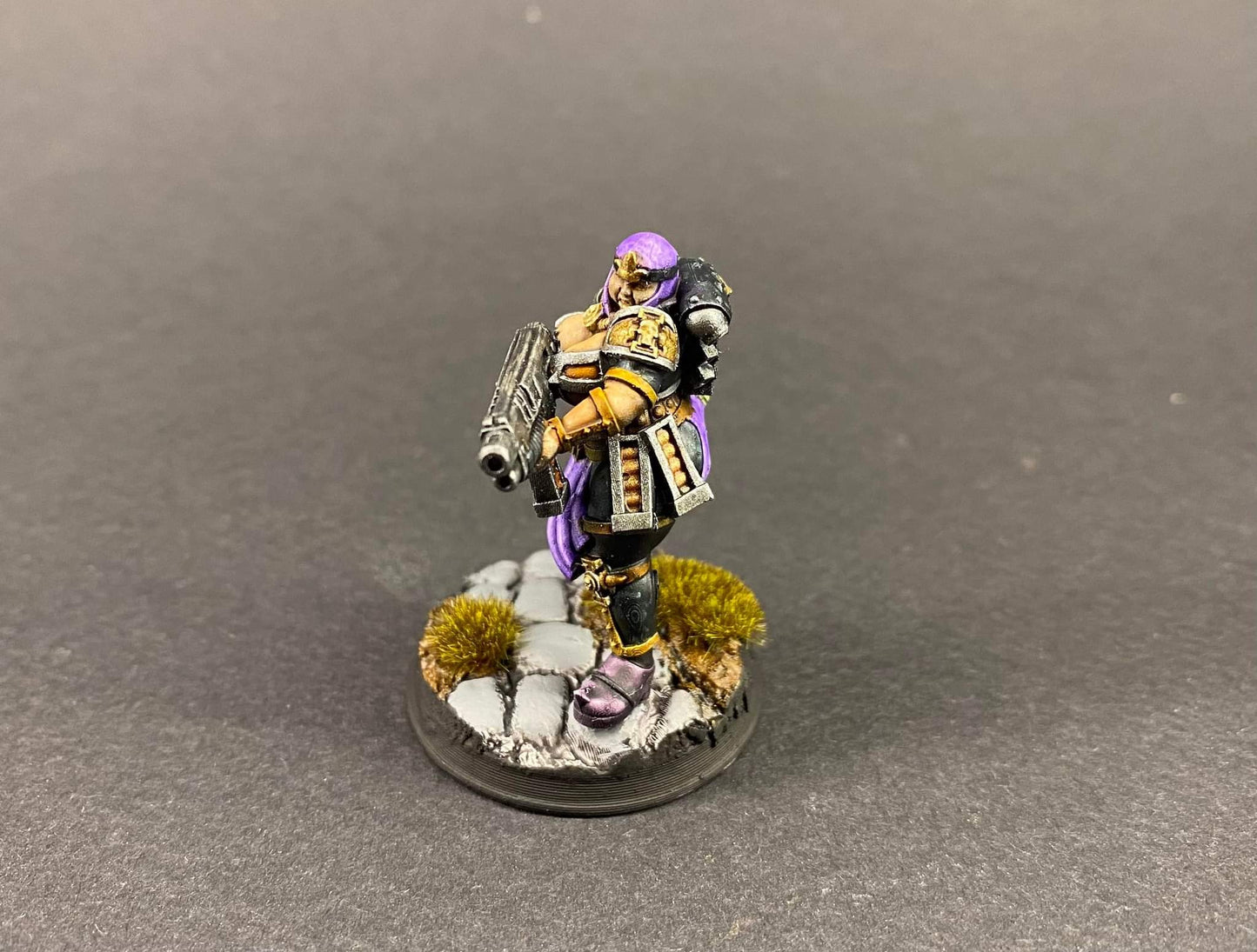 Sisters of Battle