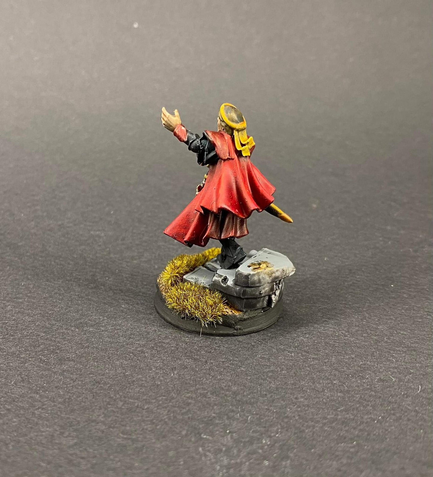 Sister of Saint Helena 3