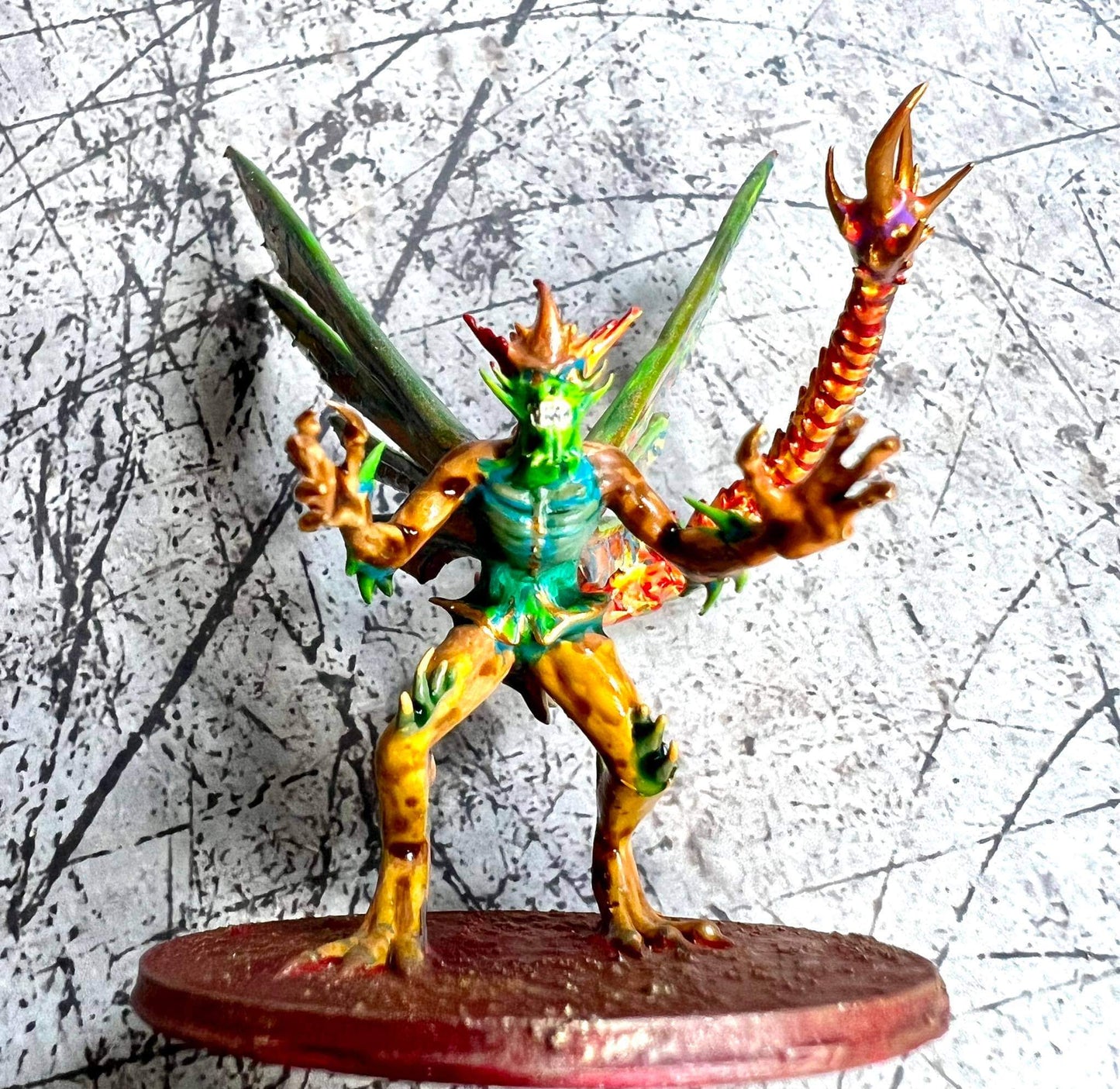 Bone Devil