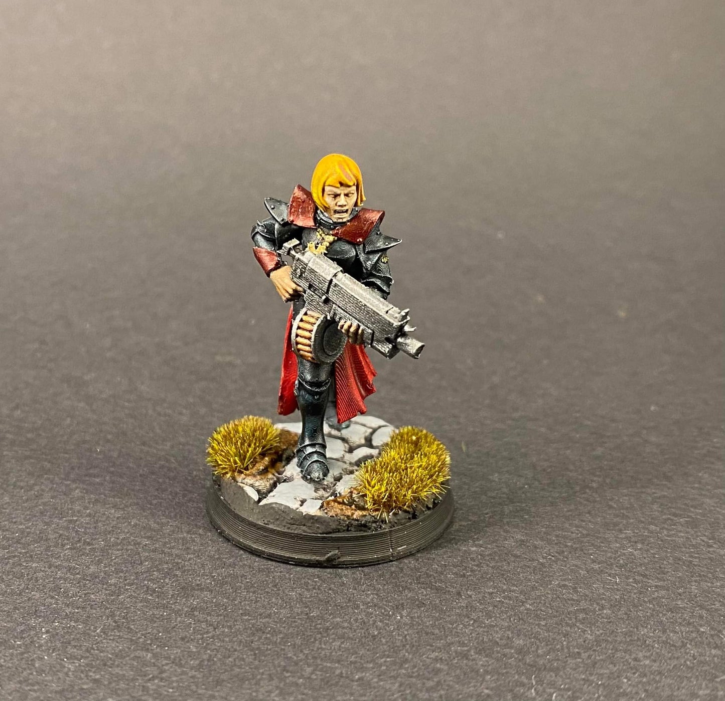 Sister of Saint Helena 3