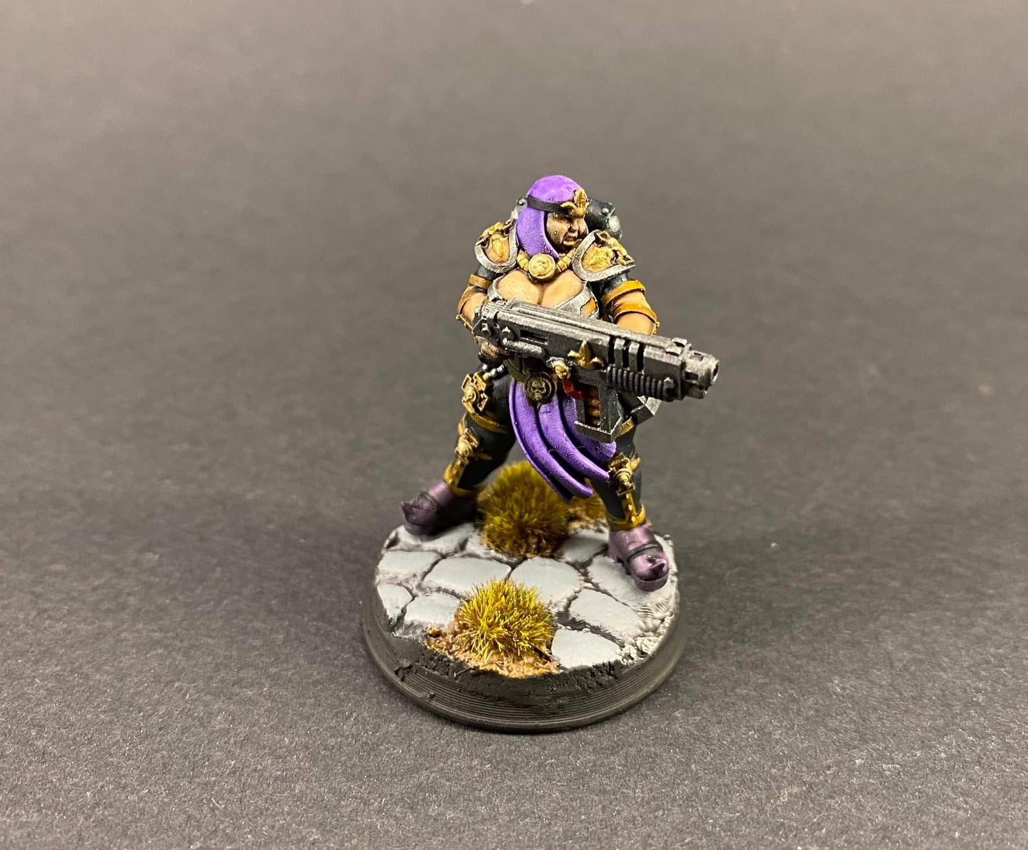 Sisters of Battle