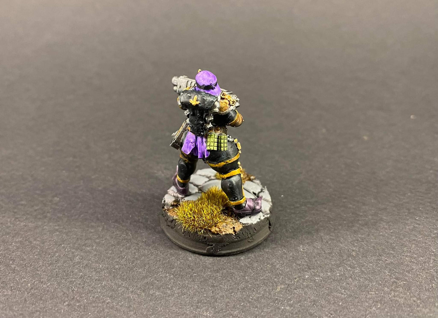 Sisters of Battle