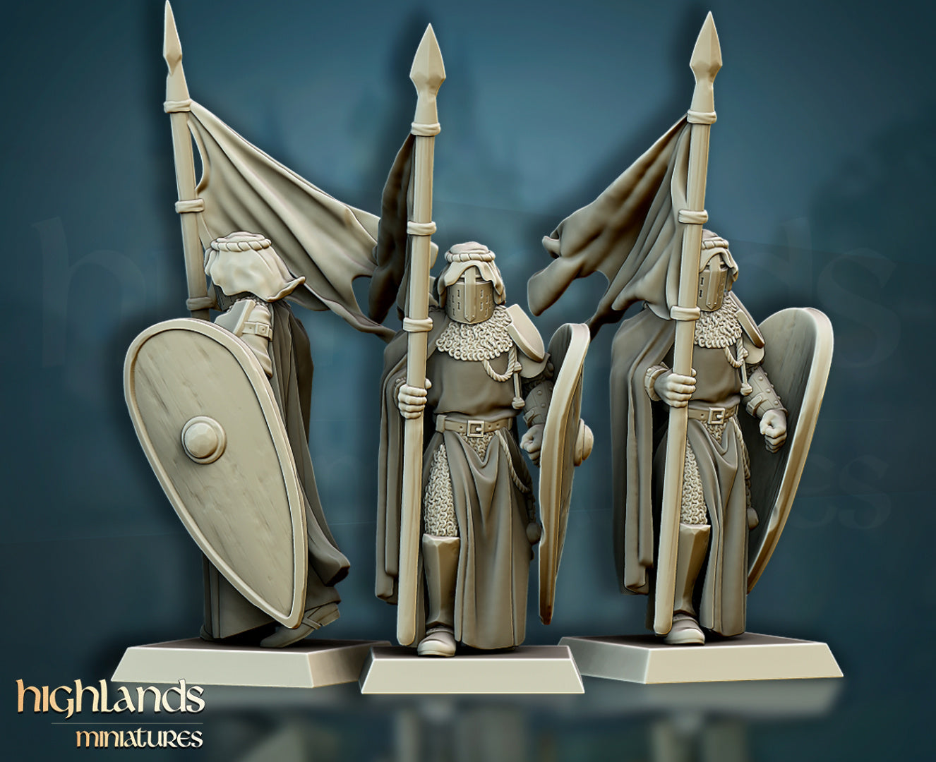 Crusader 4