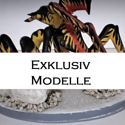 Exclusive Modelle