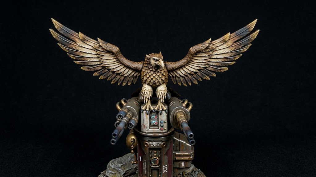Skyward Sentinel