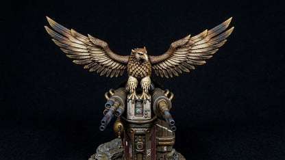 Skyward Sentinel