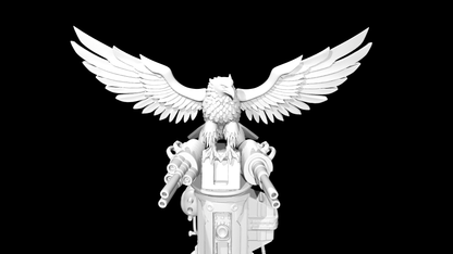 Skyward Sentinel