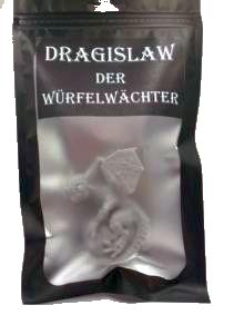 Dragislaw der Würfelwächter