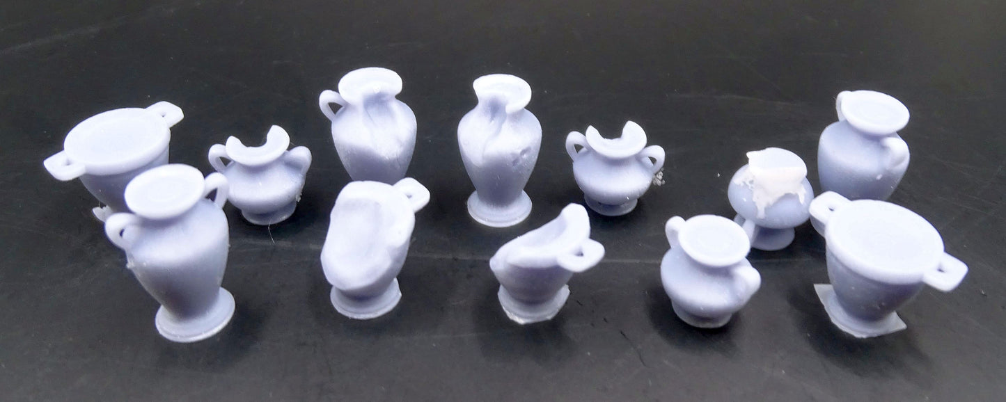 Amphora ( 12 Pcs. )