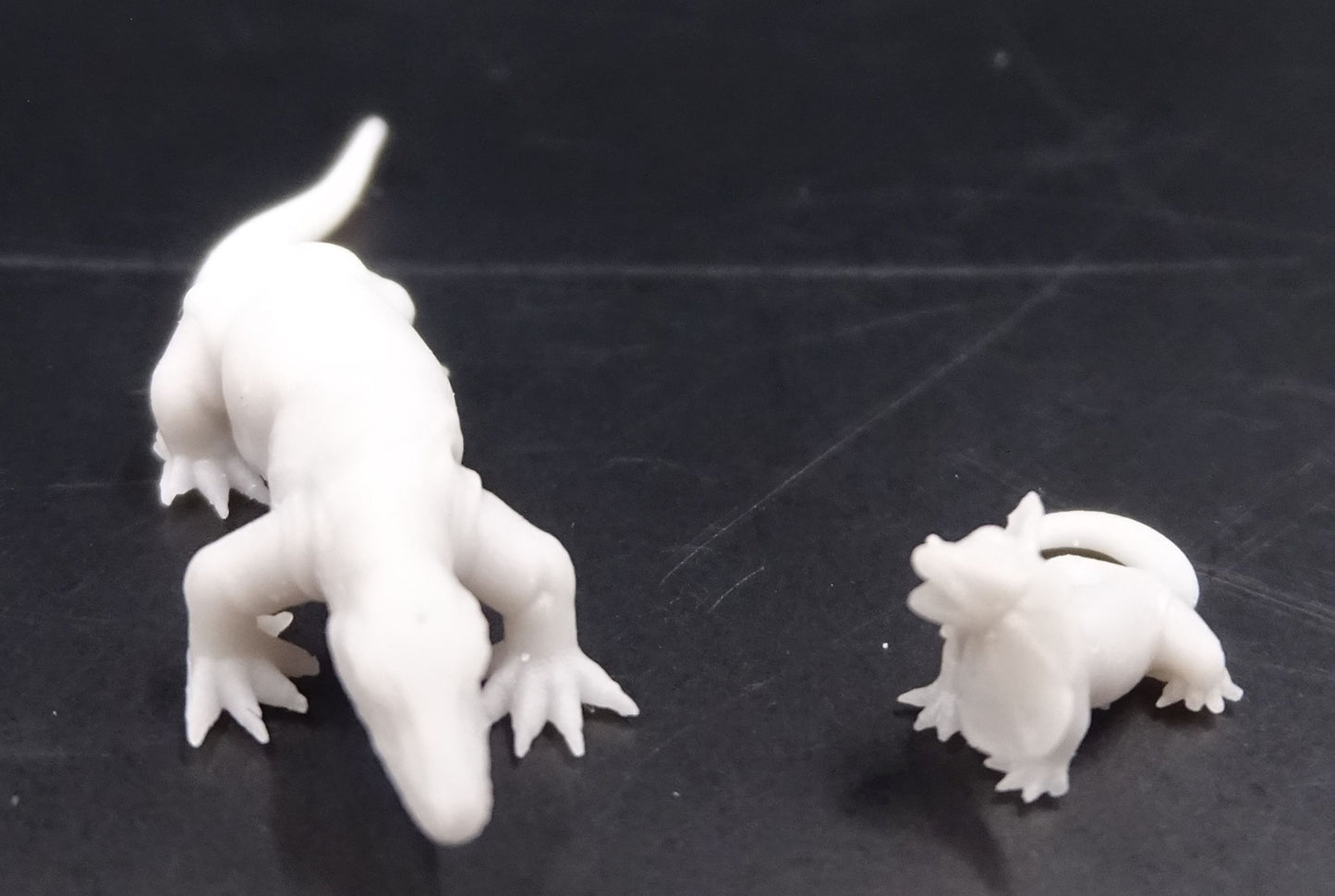 Lizards ( 12 Pcs. )