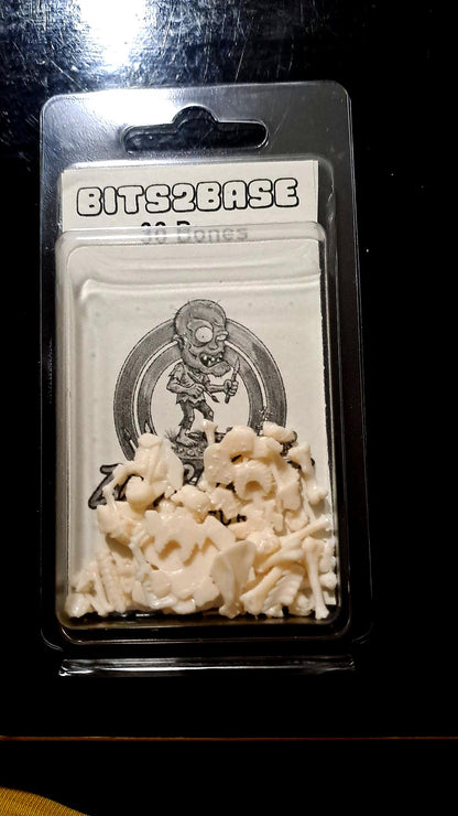 Bones ( 30 Pcs )
