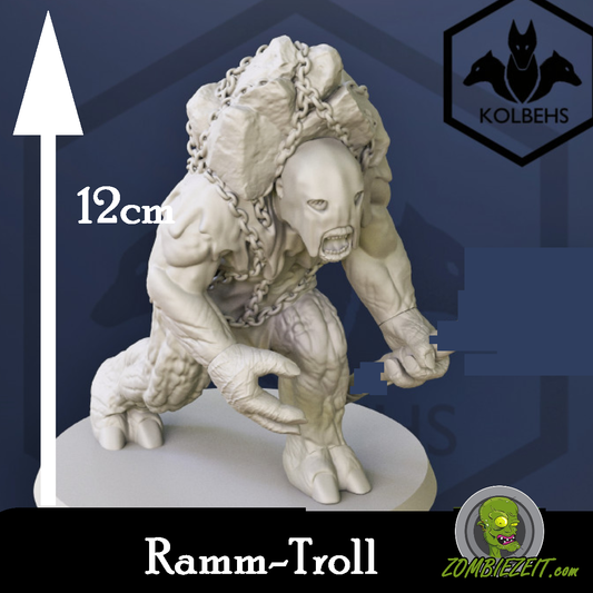 Ramm-Troll