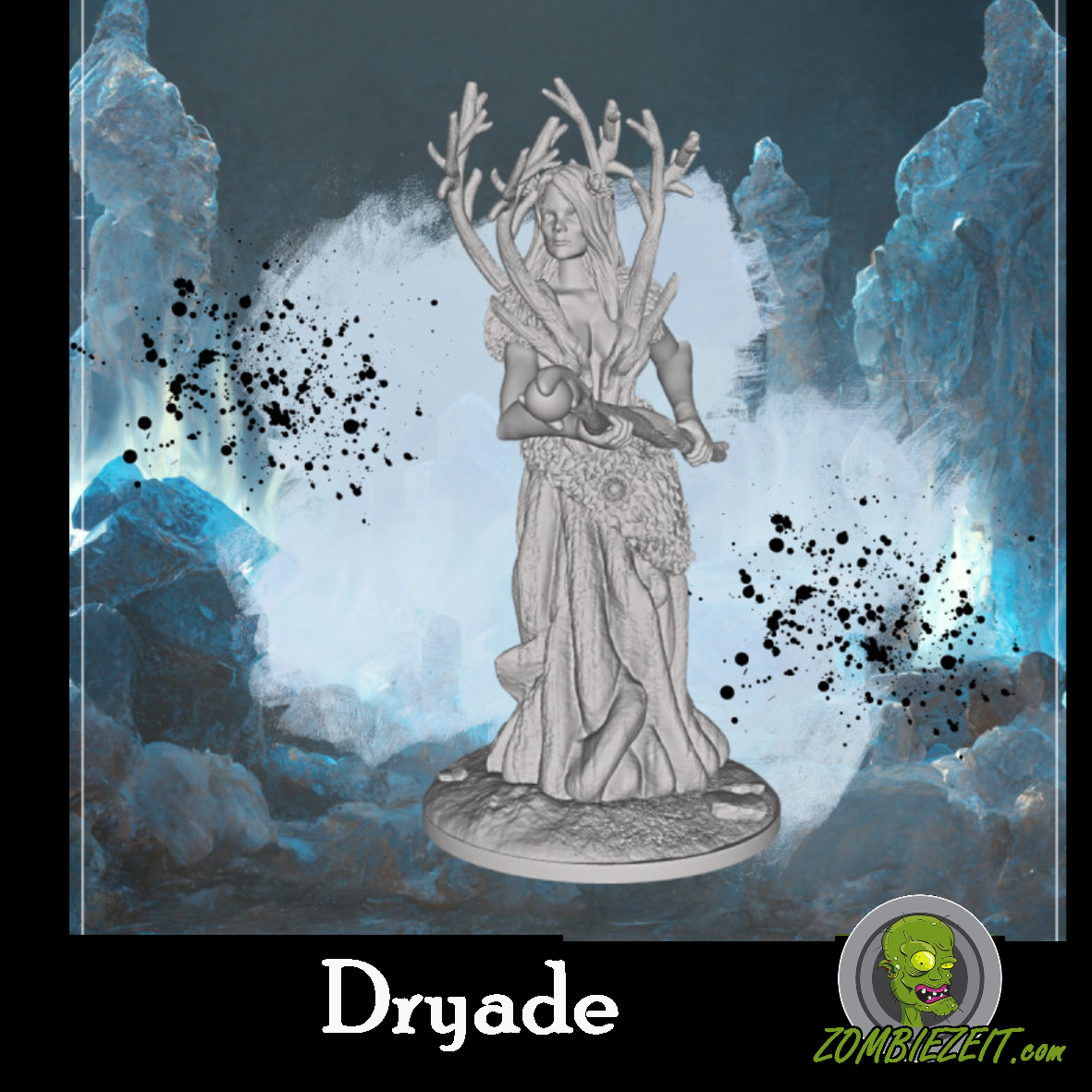 Dryade