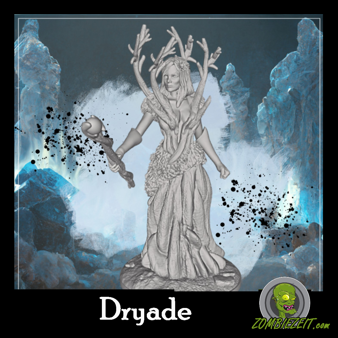 Dryade