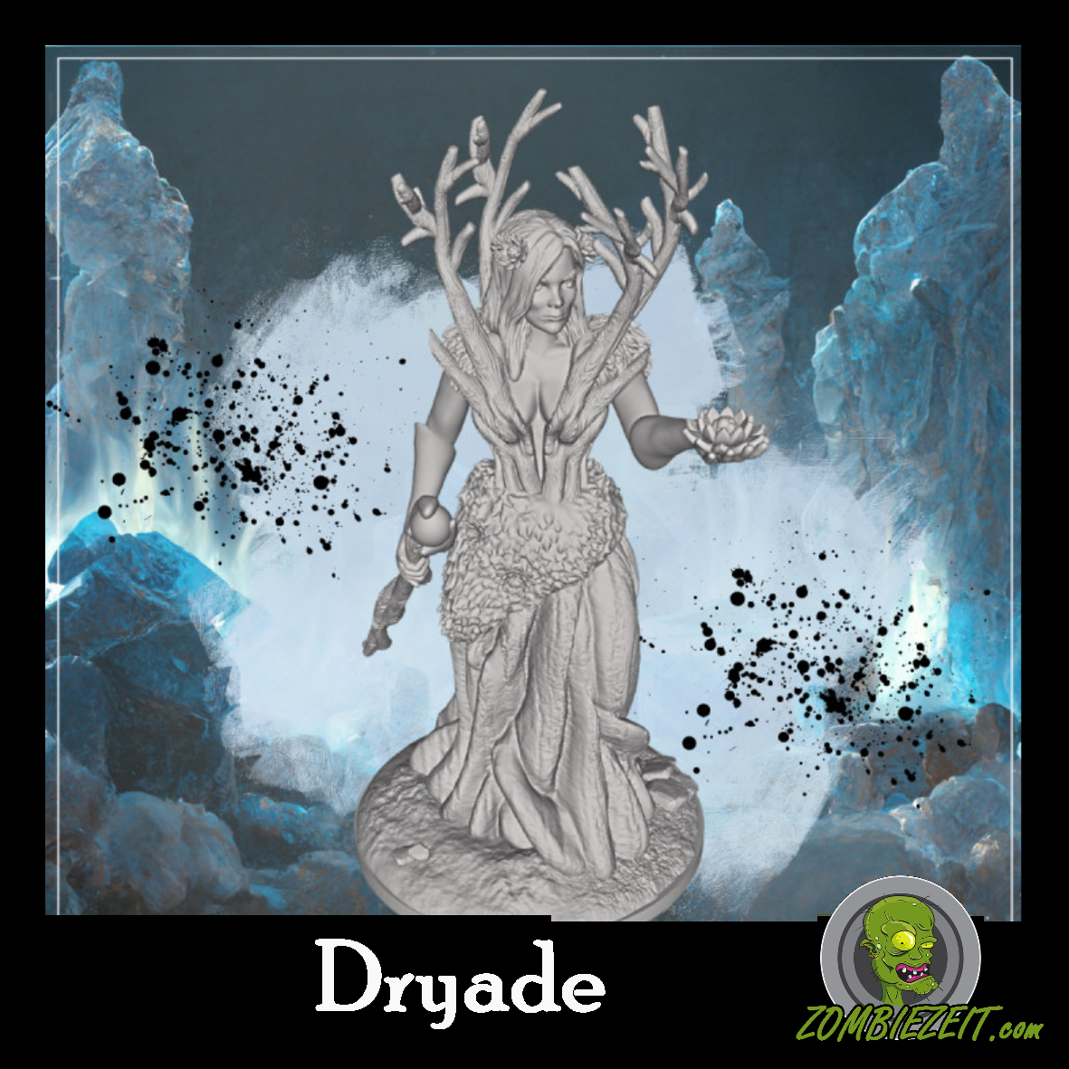 Dryade