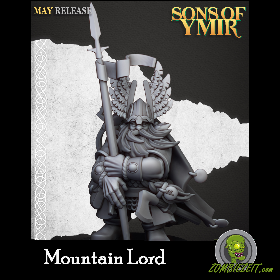 Mountain Lord