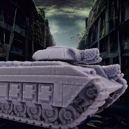 Cerberus IFV Tank