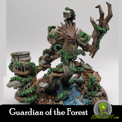 Guardian of the Forest